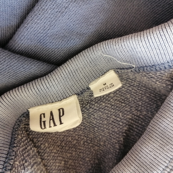 2/$15 French terry sweatershirt - Picture 2 of 7